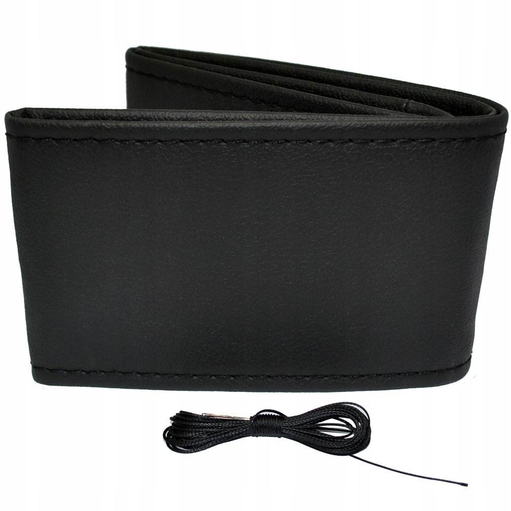 POKROWIEC NAKŁADKA NA KIEROWNICĘ do obszycia KPL