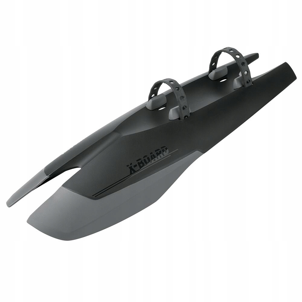 Błotnik rowerowy przedni Sks pod ramę, dolną rurę 12-29" szybki montaż