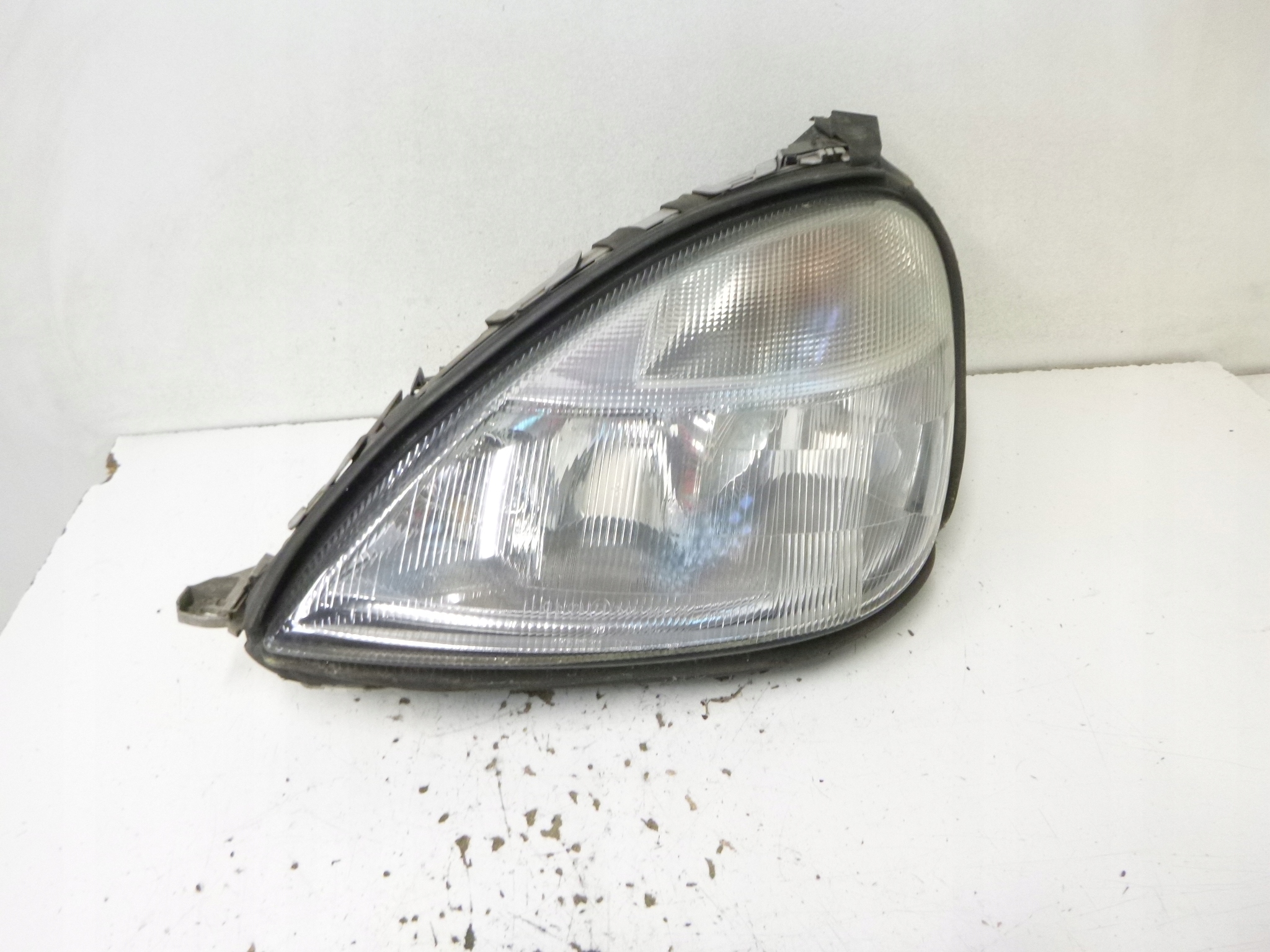 light front left Mercedes W168 1998r. 0301152201