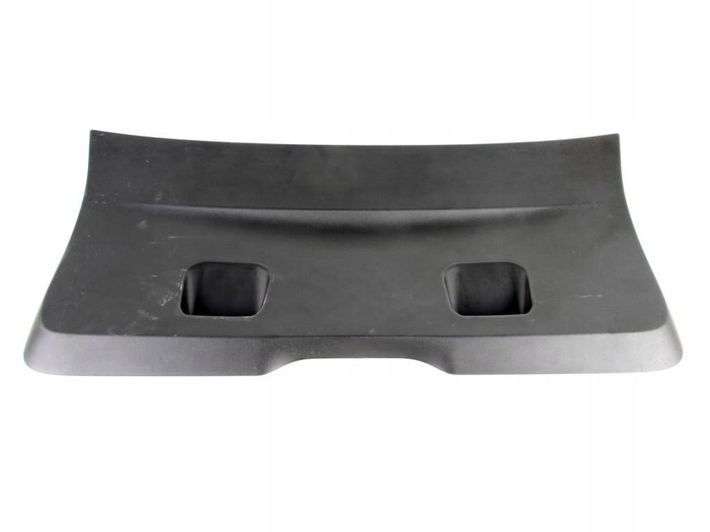 OSŁONA KLAPY BAGAŻNIKA DACIA DUSTER II 909003649R