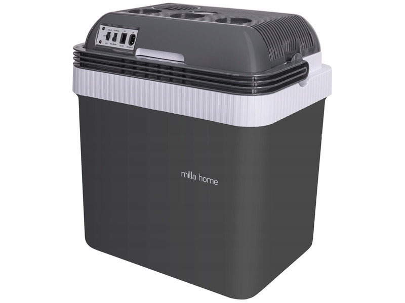 

Lodówka turystyczna Milla Home MTC600G