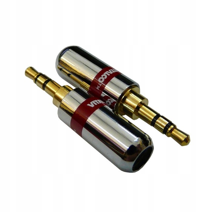 WTYK JACK 3,5mm 3-PIN STEREO VITALCO HQ SMARTFON