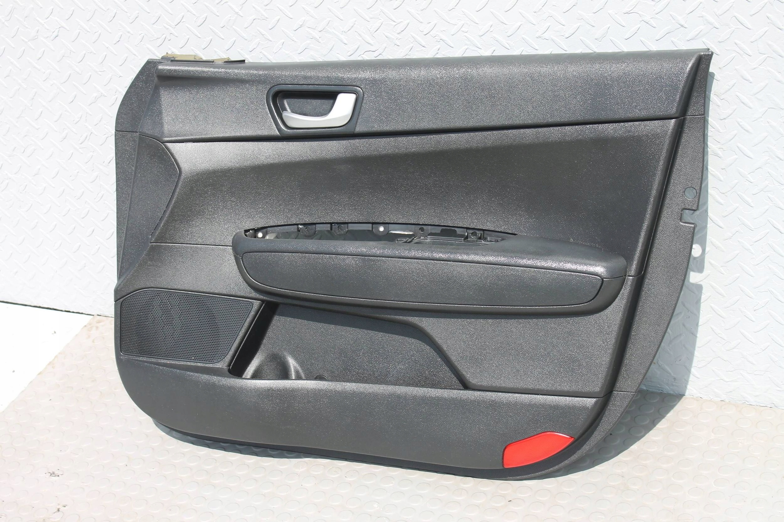 бочки дверные карты обивка комплект kia OPTIMA IV универсал 15-20