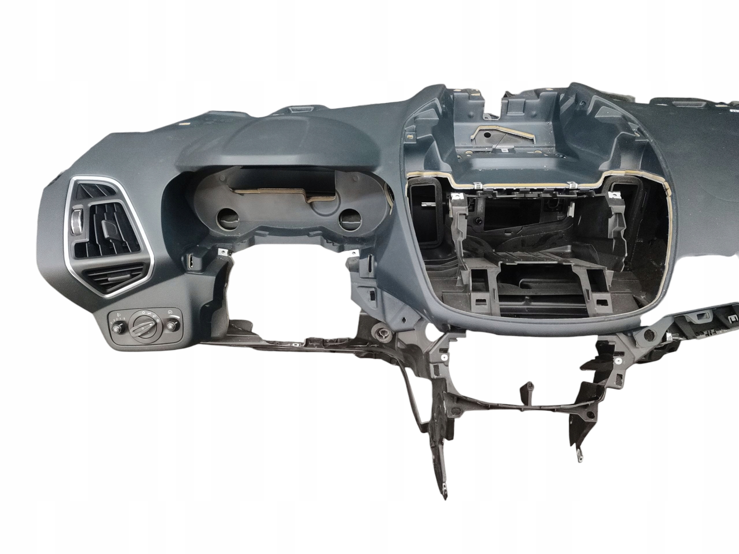 dashboard instrument panel console cockpit FORD C-MAX MK2 II (10-15) EUROPA