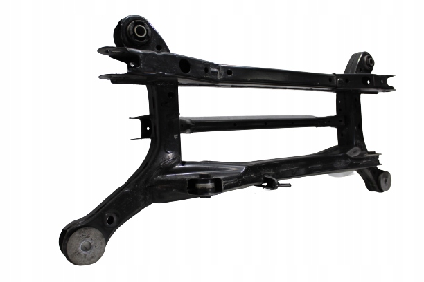 CHRYSLER PACIFICA 17- WÓZEK SANKI TYŁ KOŁYSKA Producent części Chrysler OE