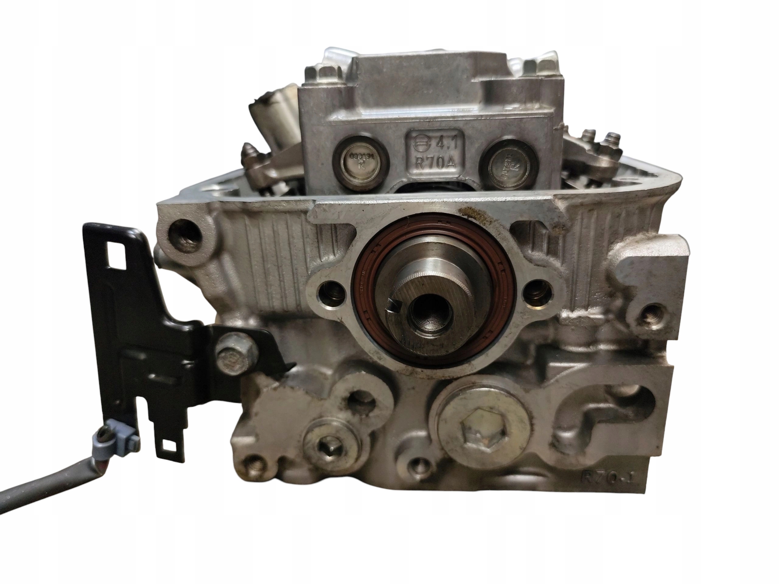 head. right HONDA ODYSSEY IV 3.5 V6 252KM J35Z8
