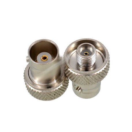 Gniazdo Bnc na złącze gniazdo Sma przejście adapter