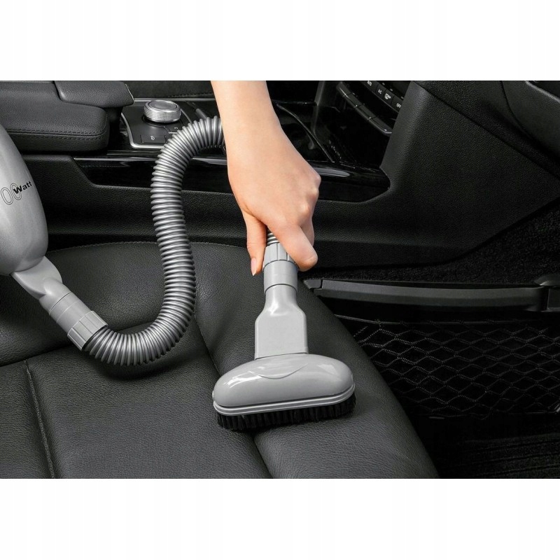 SOLIDNY ODKURZACZ SAMOCHODOWY BOMANN CB947 700W Kod producenta 609470