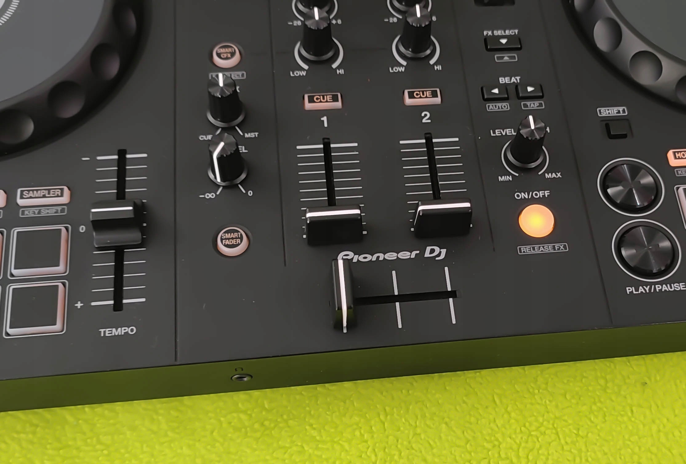 Pioneer FLX 4 6 DJM/CDJ/XDJ/NEXUS 2 SX/RX/SR/SZ/XZ R1/T1/350/400/800/1000 Model DDJ-FLX4