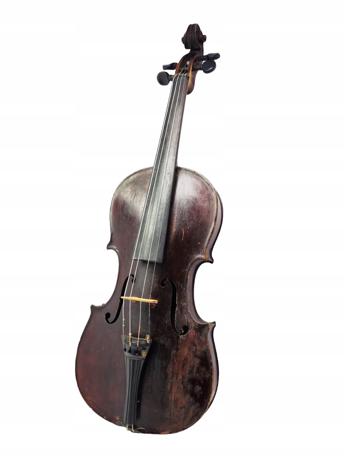 【希少】NICOLAUS AMATUS FECIT CREMONA 1685年 b12a87574b1d8e5cf3442b36b9f4