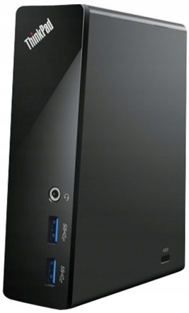 Lenovo ThinkPad 0A33971 Replikator USB 3.0 BASIC Producent Lenovo