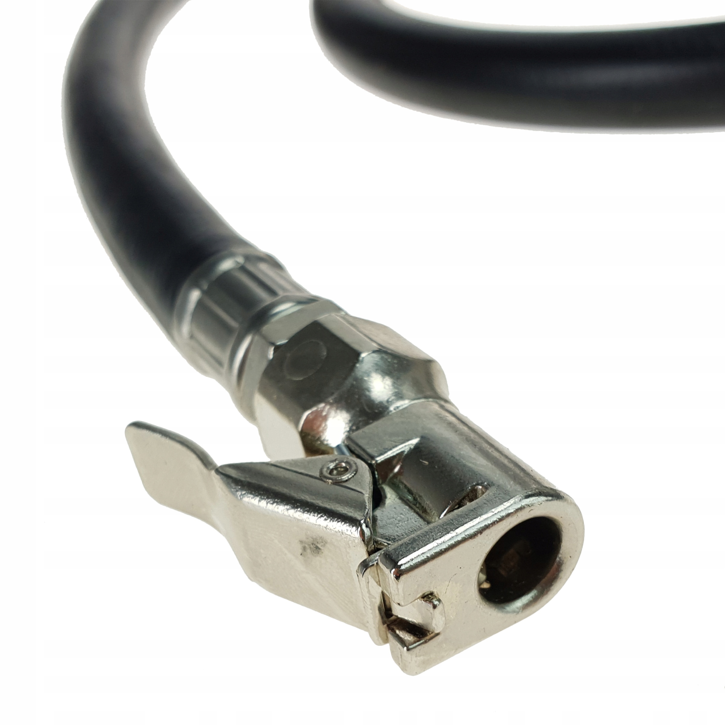 Pistolet PCL do pompowania kol z manometrem 15 bar Producent code 11 11 5222