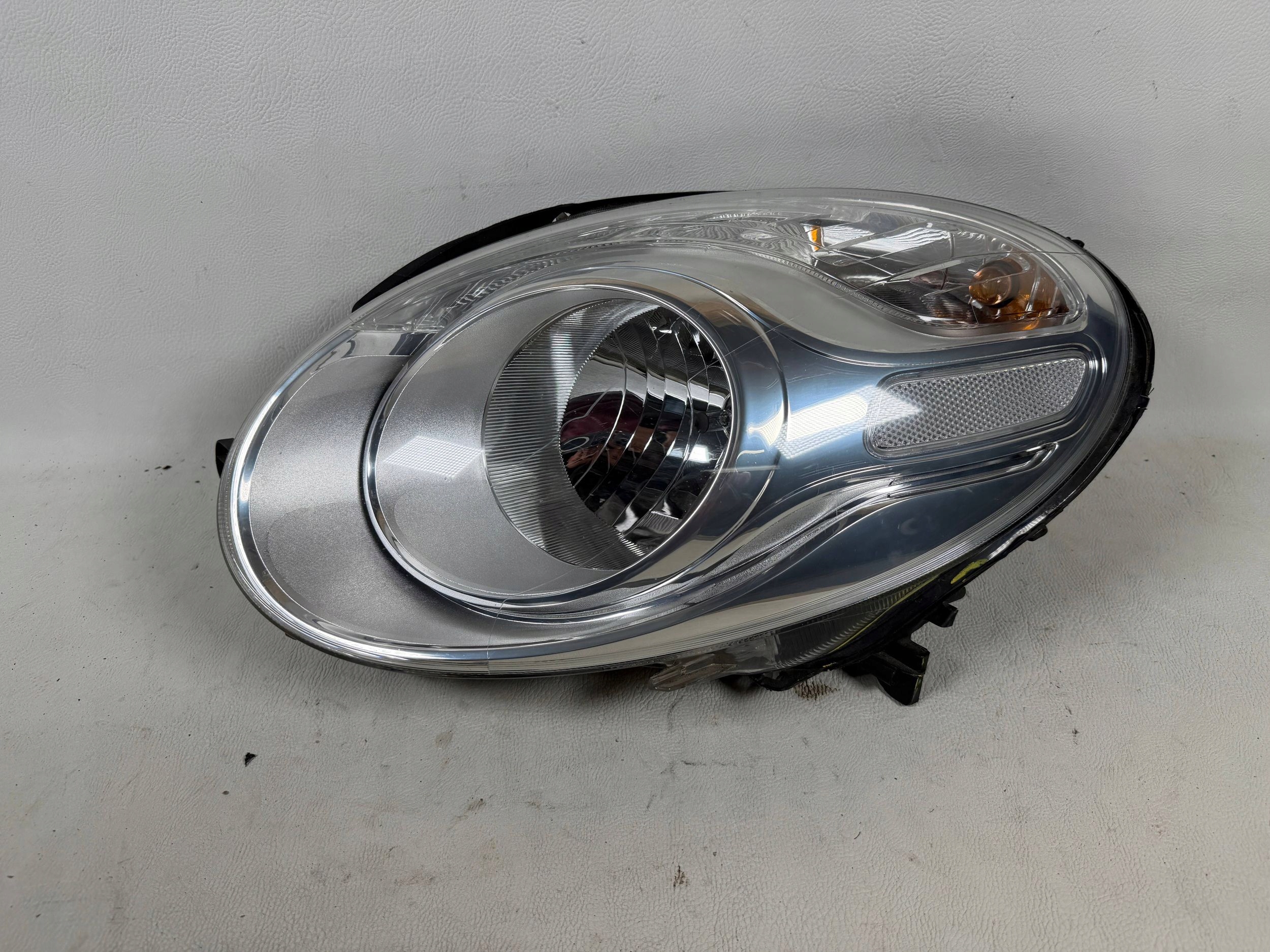 Fiat Panda 3 III 12- light right front front