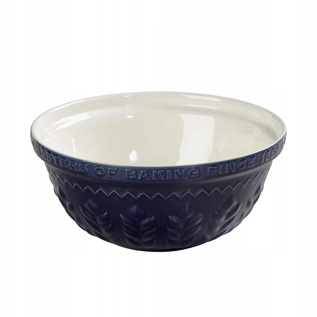 

Miska ceramiczna 30 cm Indygo Tala