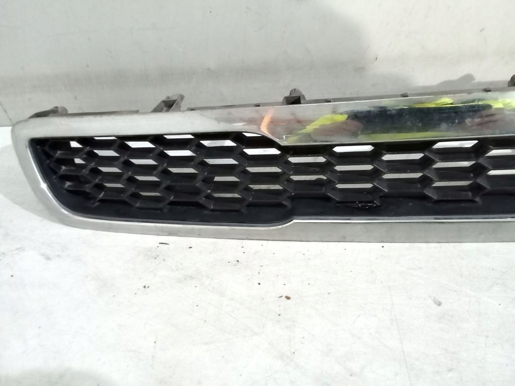 Kia Soul a maska maska maska