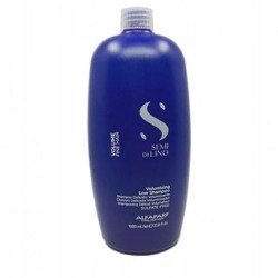 Alfaparf Semi Lino Šampon pro objem vlasů 1000 ml