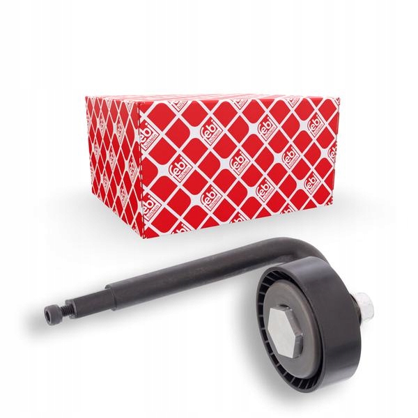 FEBI BILSTEIN NAPINACZ PASKA KLINOWEGO 106365 Producent części Febi Bilstein