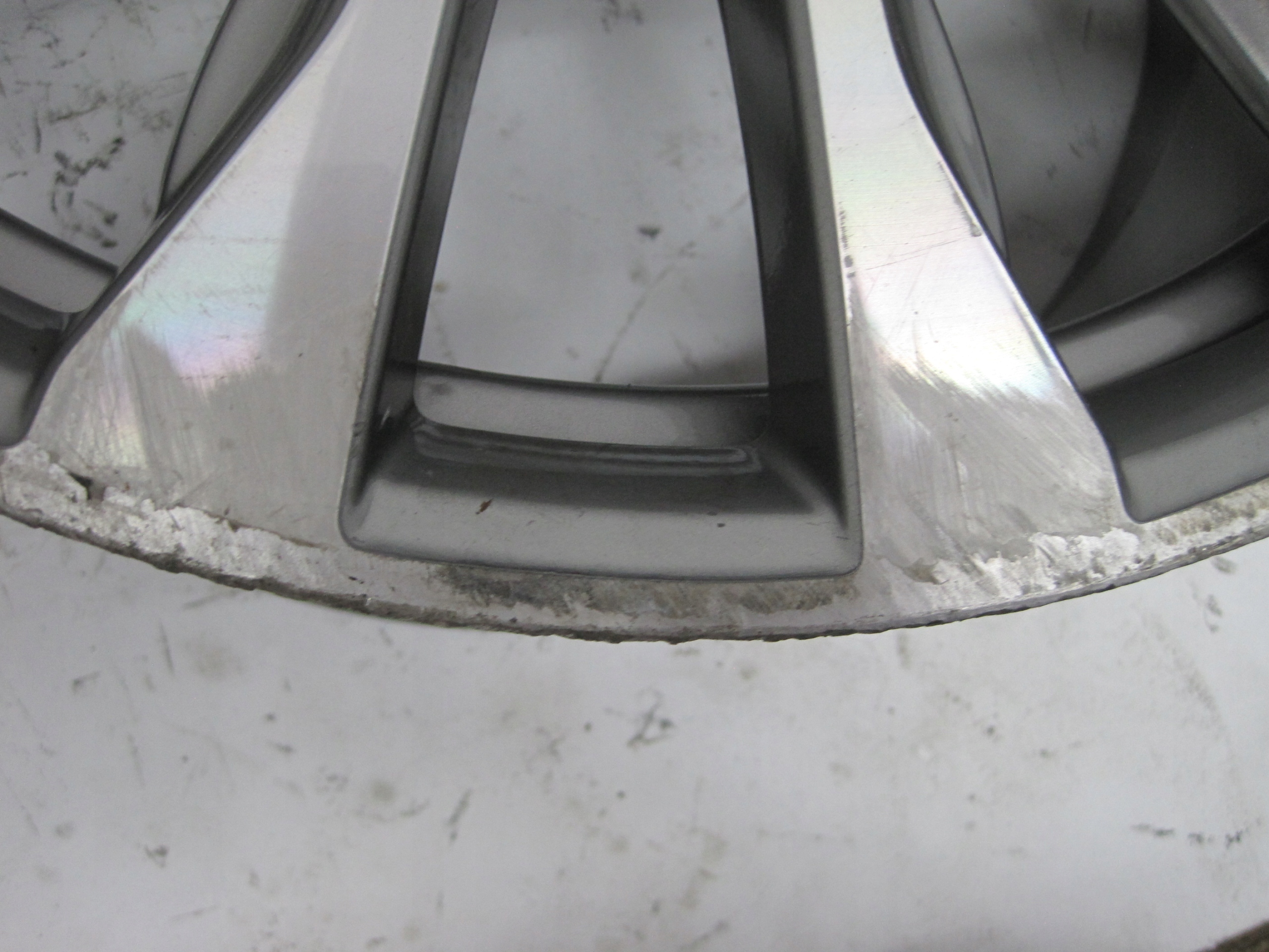 CERCHIO BMW R20 6877333