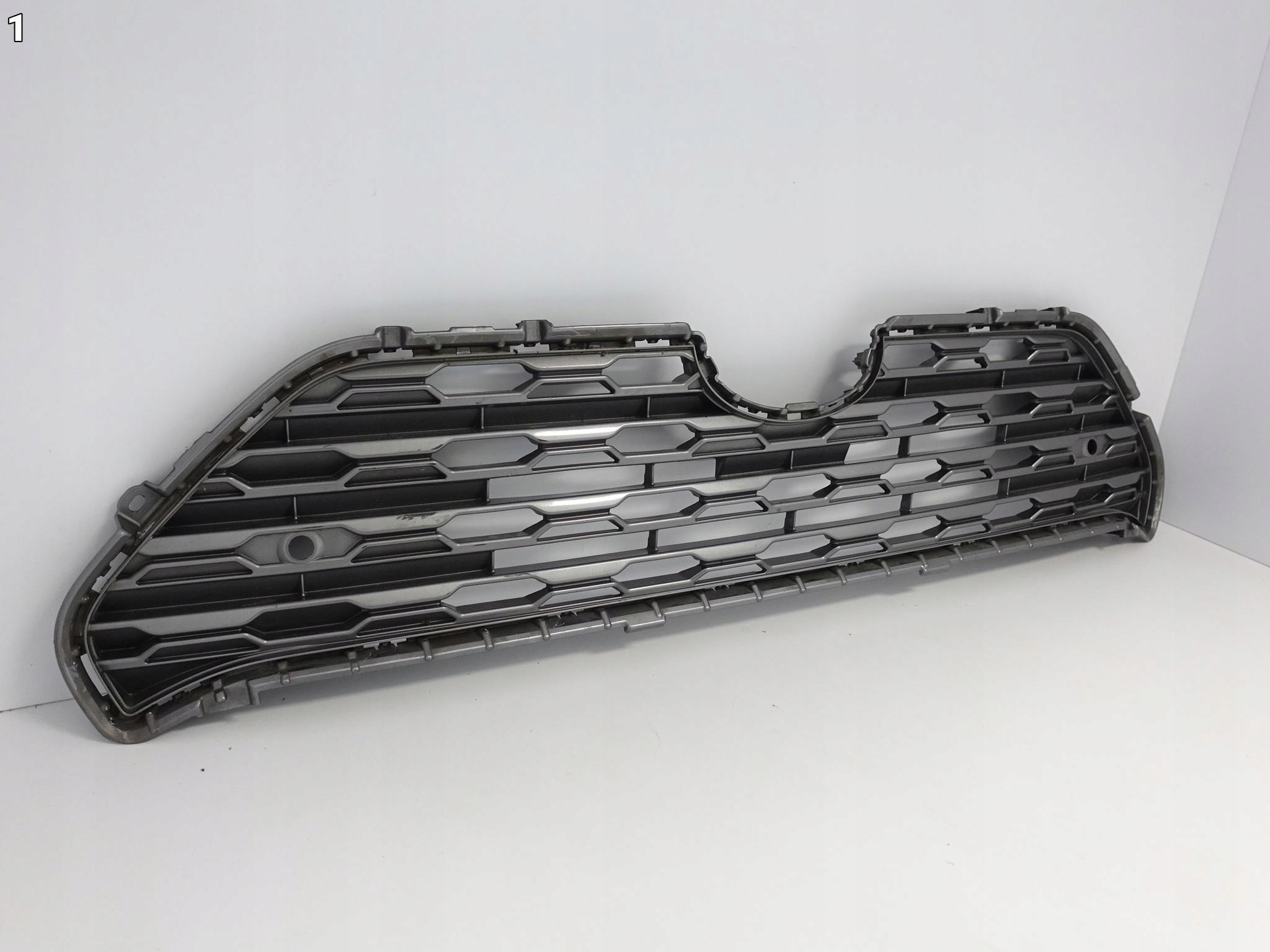 TOYOTA RAV4 V 5 19- grill grille grid W bumper