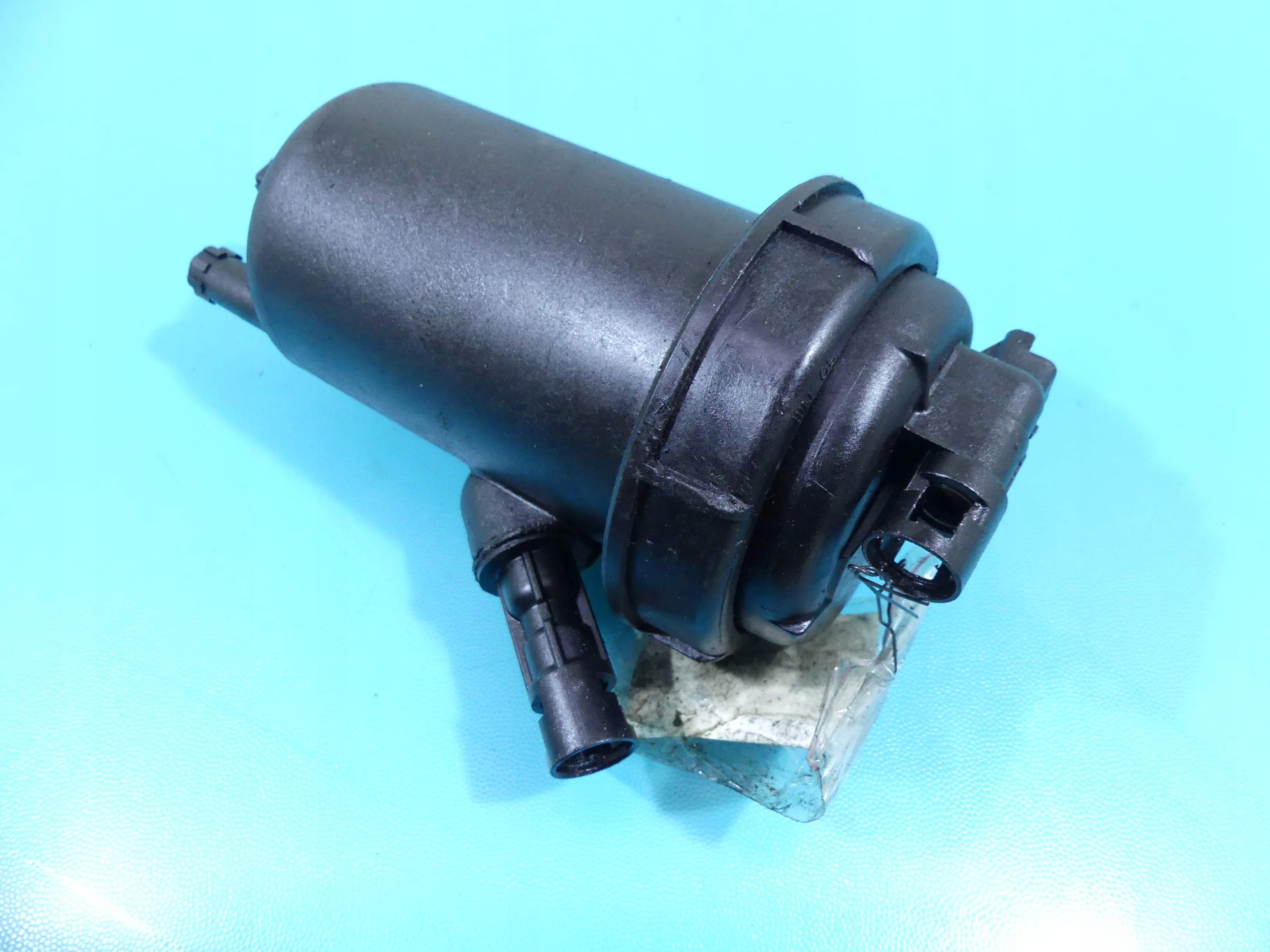 PODSTAWA FILTRA PALIWA SAAB 9-3 II 1,9TID