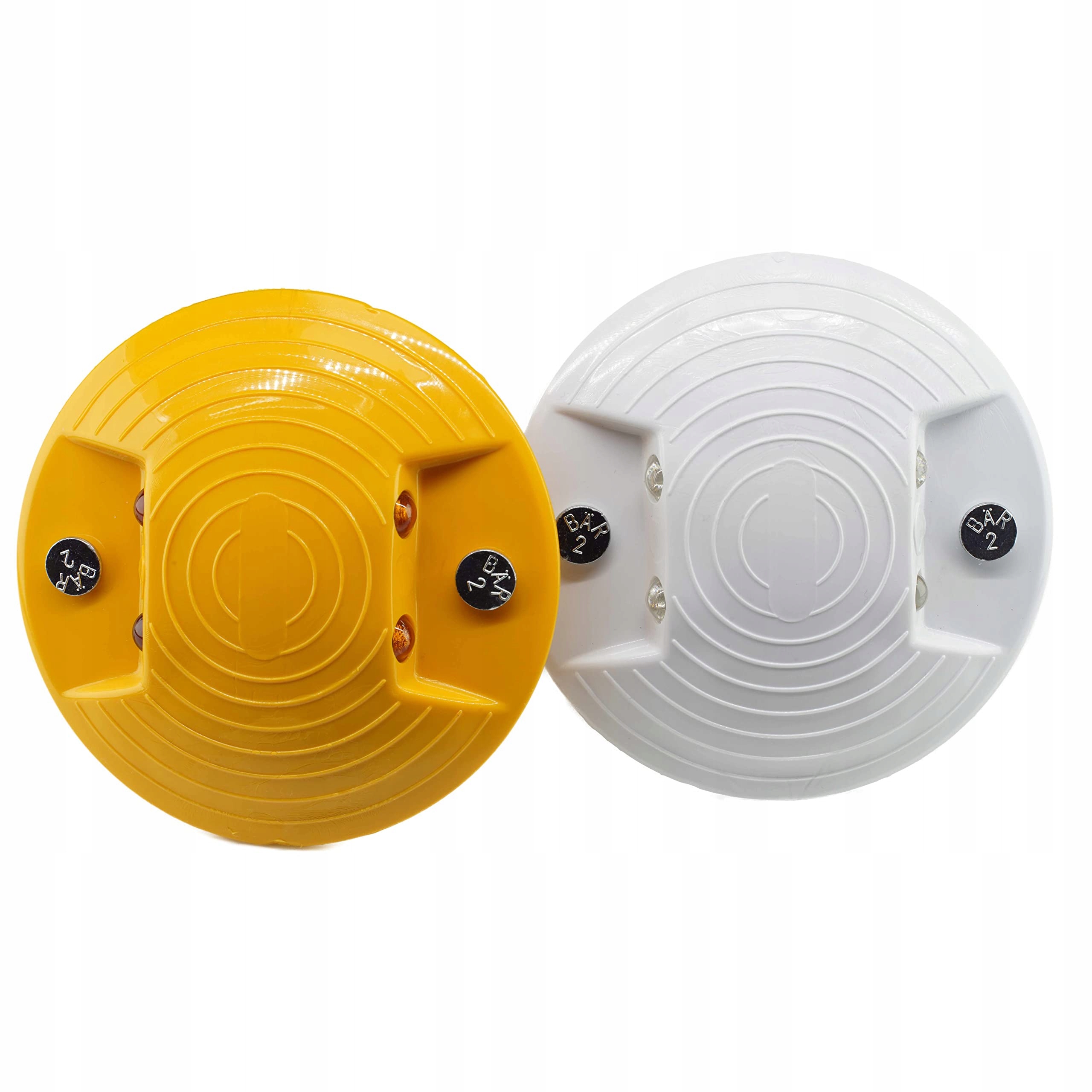 SReflect 10 x gwoździe do znakowania Made in Producent inny