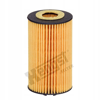 

E611HD442 Hengst Filtr Oleju Alfa Romeo, Fiat