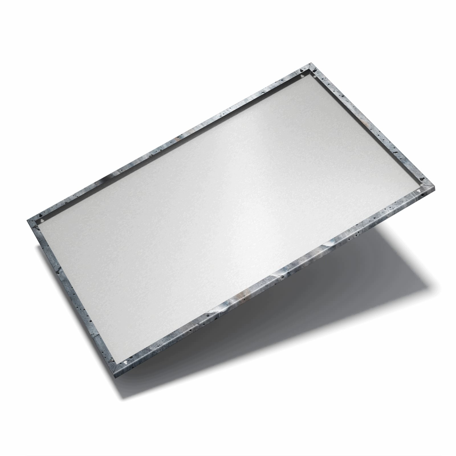 Magnetická tabule Texturovaný Vzor 60 × 40 cm