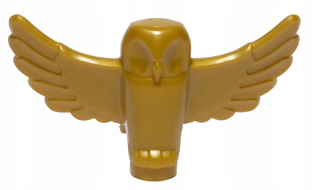 

Lego Zwierzęta Złota Sowa (67632/6352684/76389)