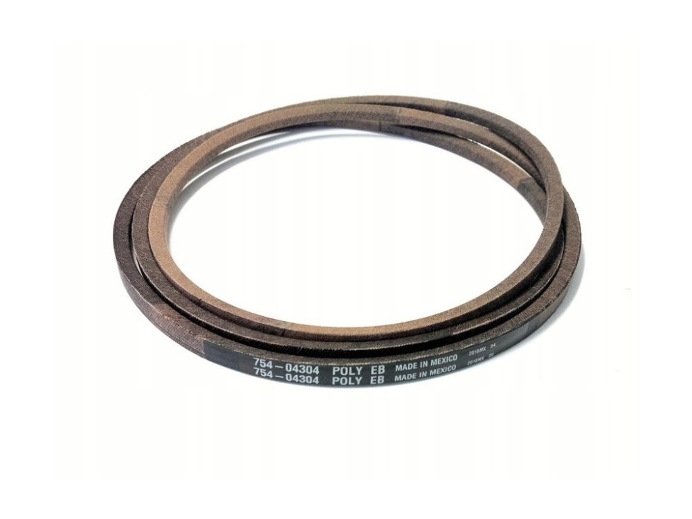 Nd Mtd, Wolf-garten Remeň 754-04304 (93)