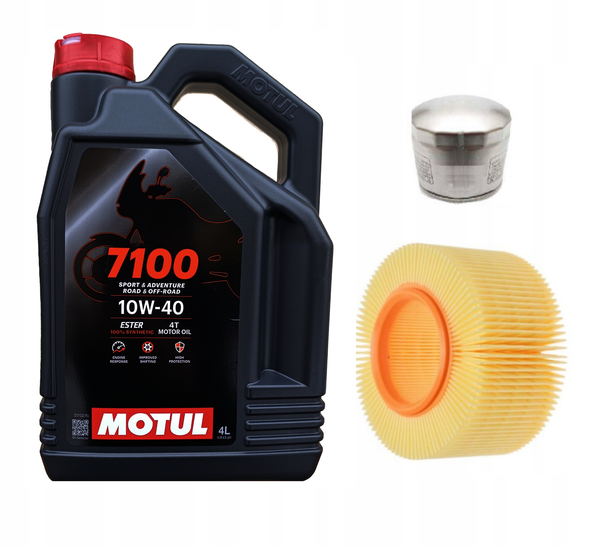 Olej Syntetyczny Filtry Bmw R1150 Gs R1100 Rs R1100 Gs R1100RT R1150RT