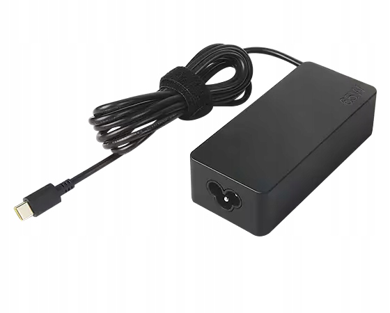 Zasilacz Usb-c 65W do laptopów Lenovo model GX20P92529