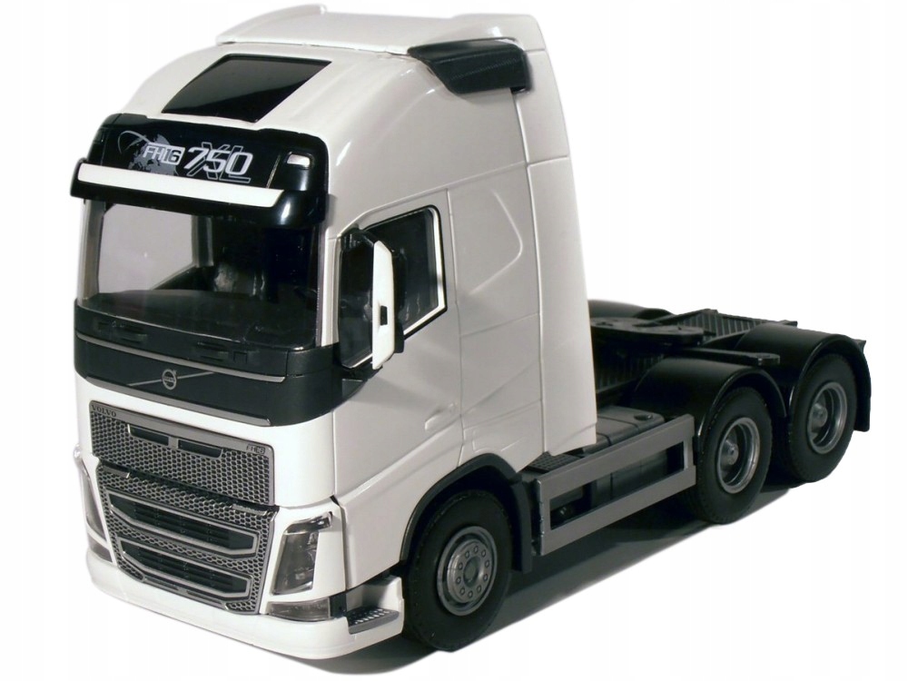 Volvo fh16 Globetrotter XL