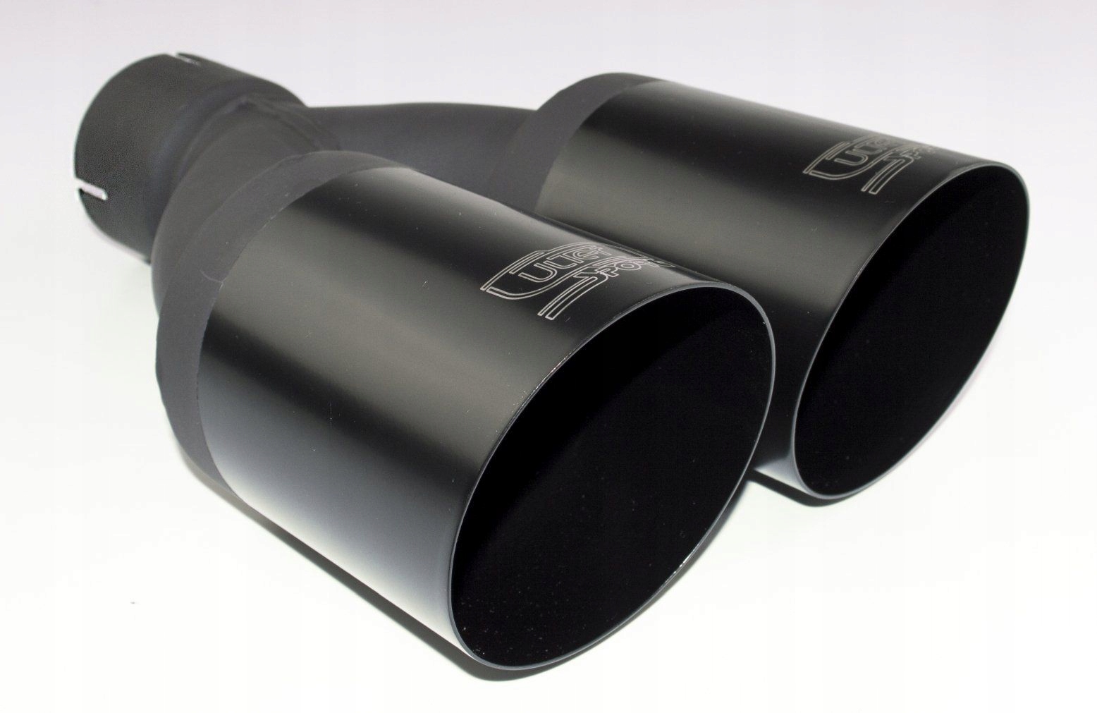 Univerzální koncovka pro tlumič délky mm