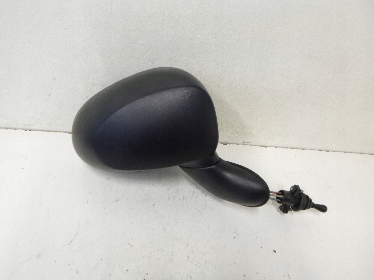 mirror right Daewoo Chevrolet Matiz II M250 09r.