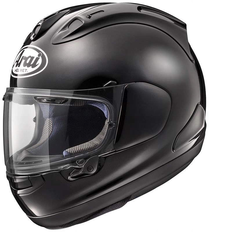 Helma Arai RX-7 V Evo Diamond Black čierna Darčeky