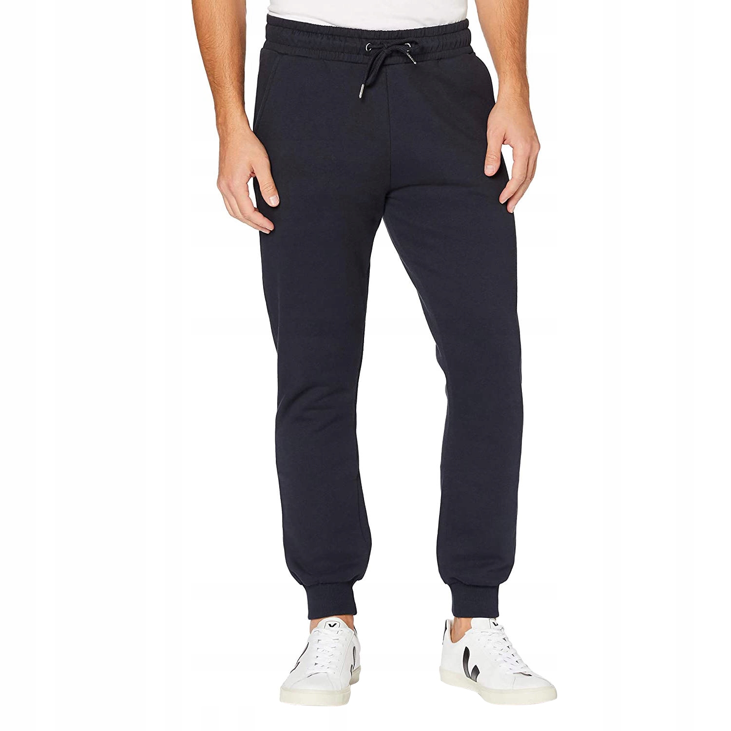 

Meraki Męskie Spodnie Dresowe Kolor Marino Roz. L