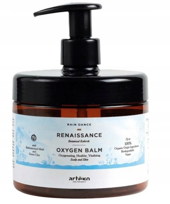 Artego Renesanční Oxygen Balm 500 ml