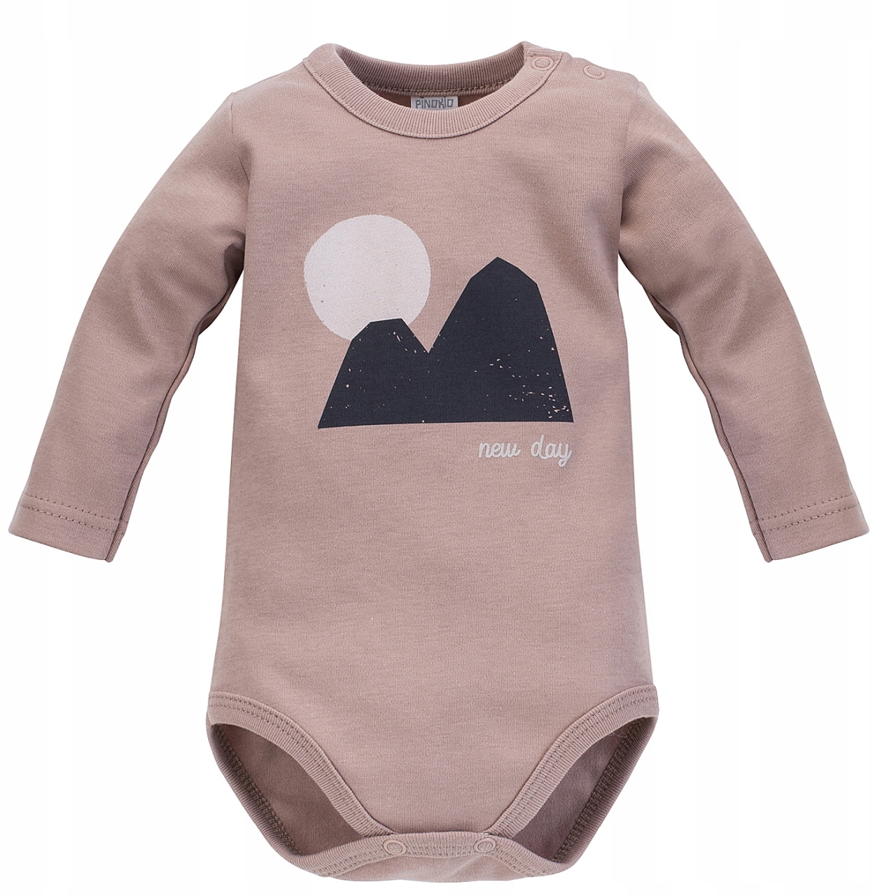 

Body beżowe Dreamer, Pinokio - r.62