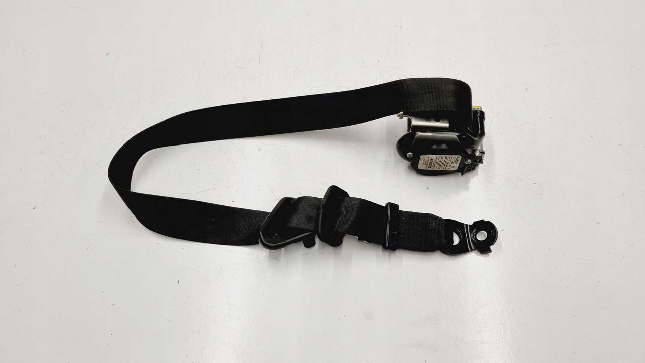 PAS NAPINACZ LEWY PRZÓD AIRBAG RENAULT MASTER IV 868840018R Numer katalogowy części 868840018R