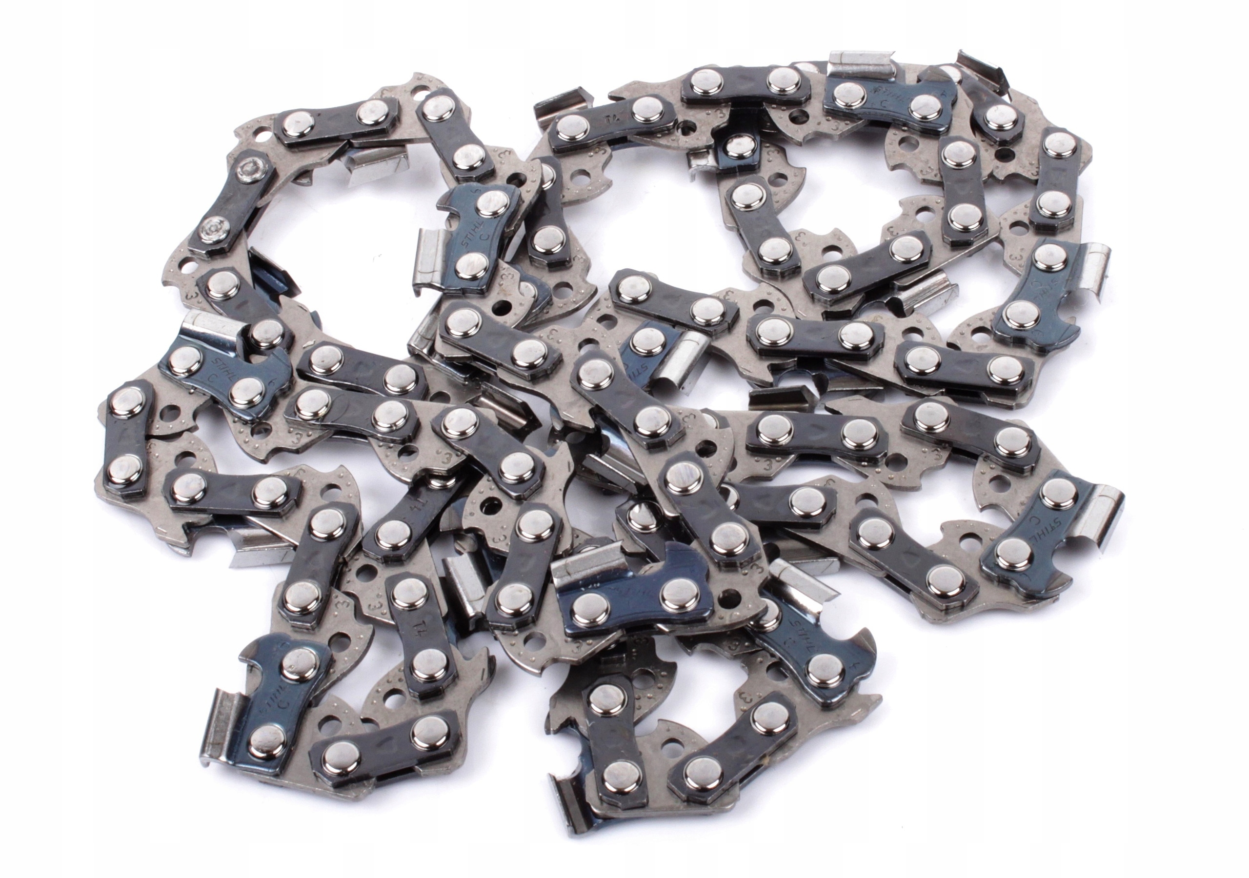 Łańcuch STIHL 3/8 1,3 50 ogniw 35cm EAN (GTIN) 0795711340070