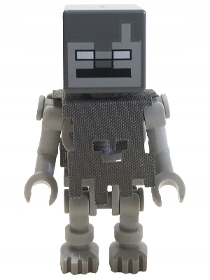 

Minifigurka min061 Lego Minecraft Stray