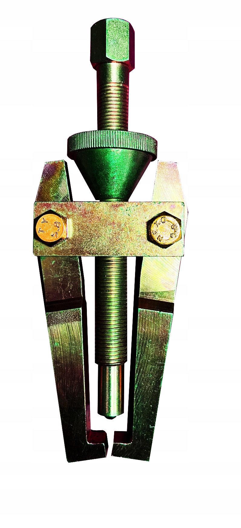 Съемник подшипника 2-спицевой 60/120 мм