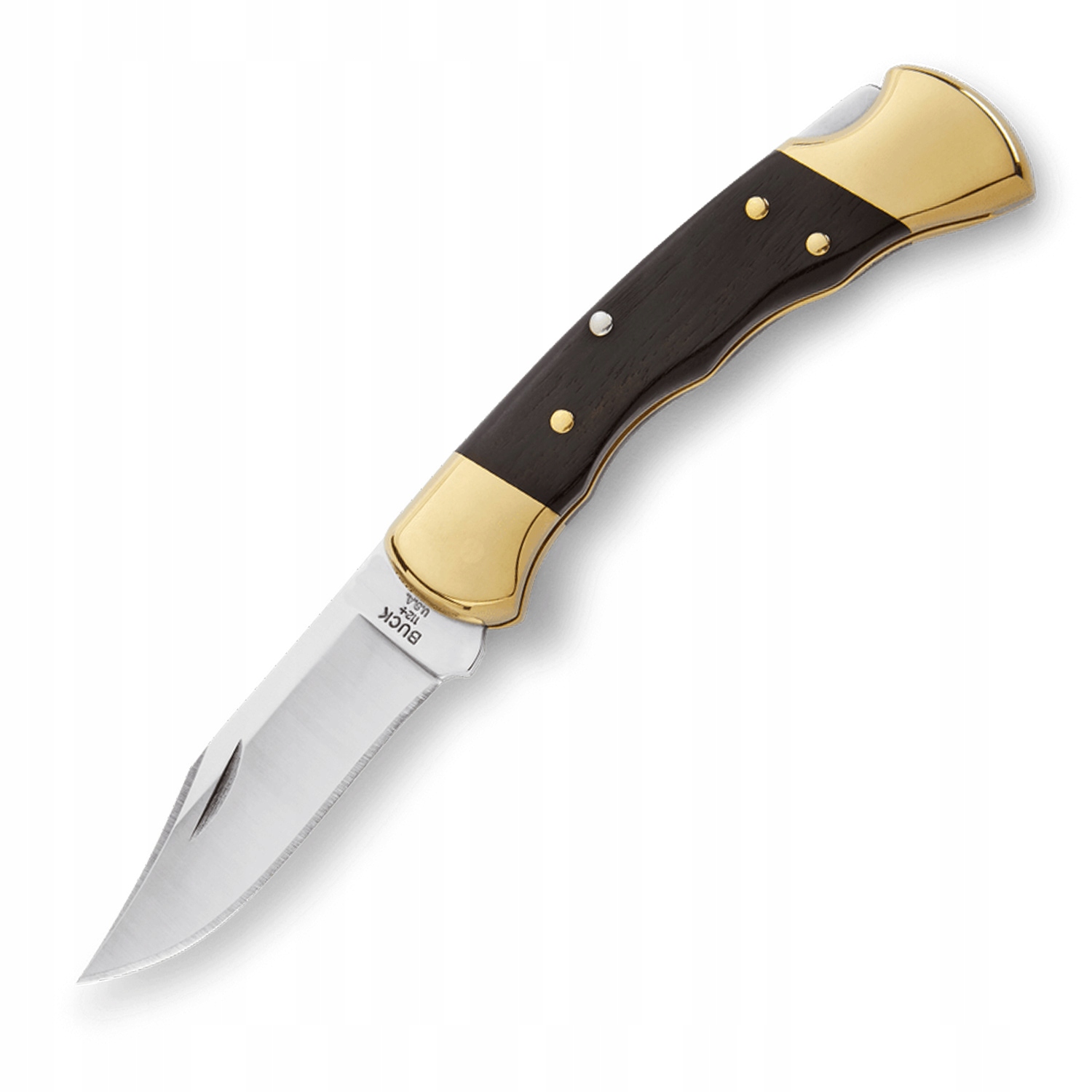 Nůž Buck Knives 112 Ranger Finger Grooved