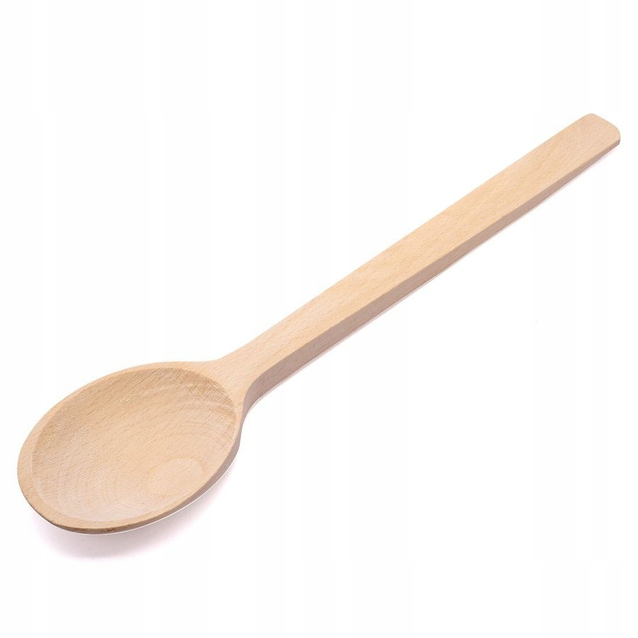 

Łyżka Warszawska Kuchenna Drewno 32CM L73