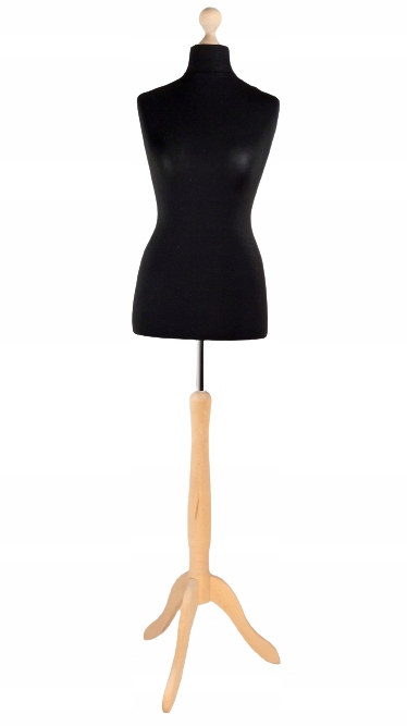 Krejčovská figurína 38 Různé Vzory Triček, Nohou M