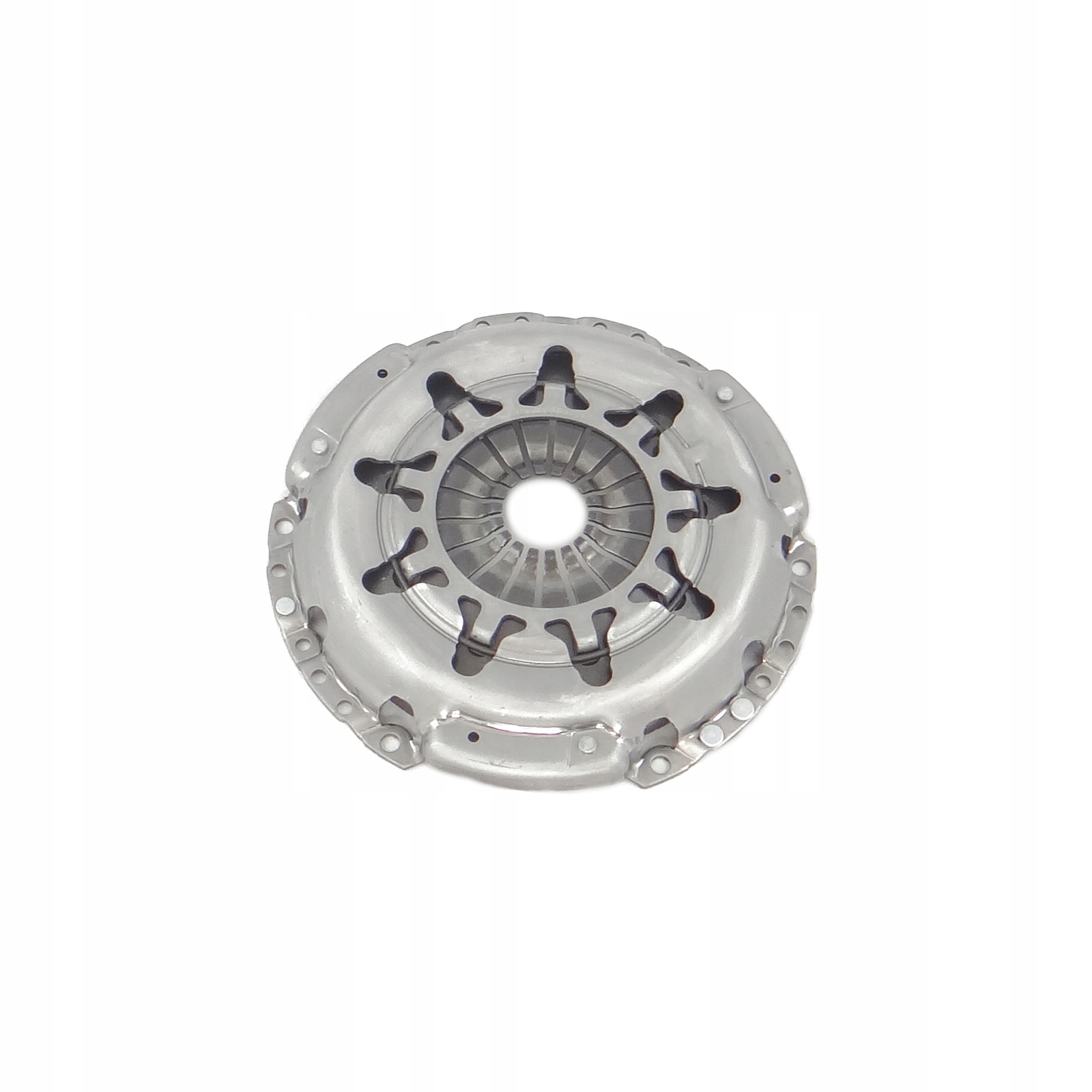 SPRZĘGŁO VW POLO 9N 1.4 TDI 70KM 75KM 80KM DIESEL Typ silnika Diesel