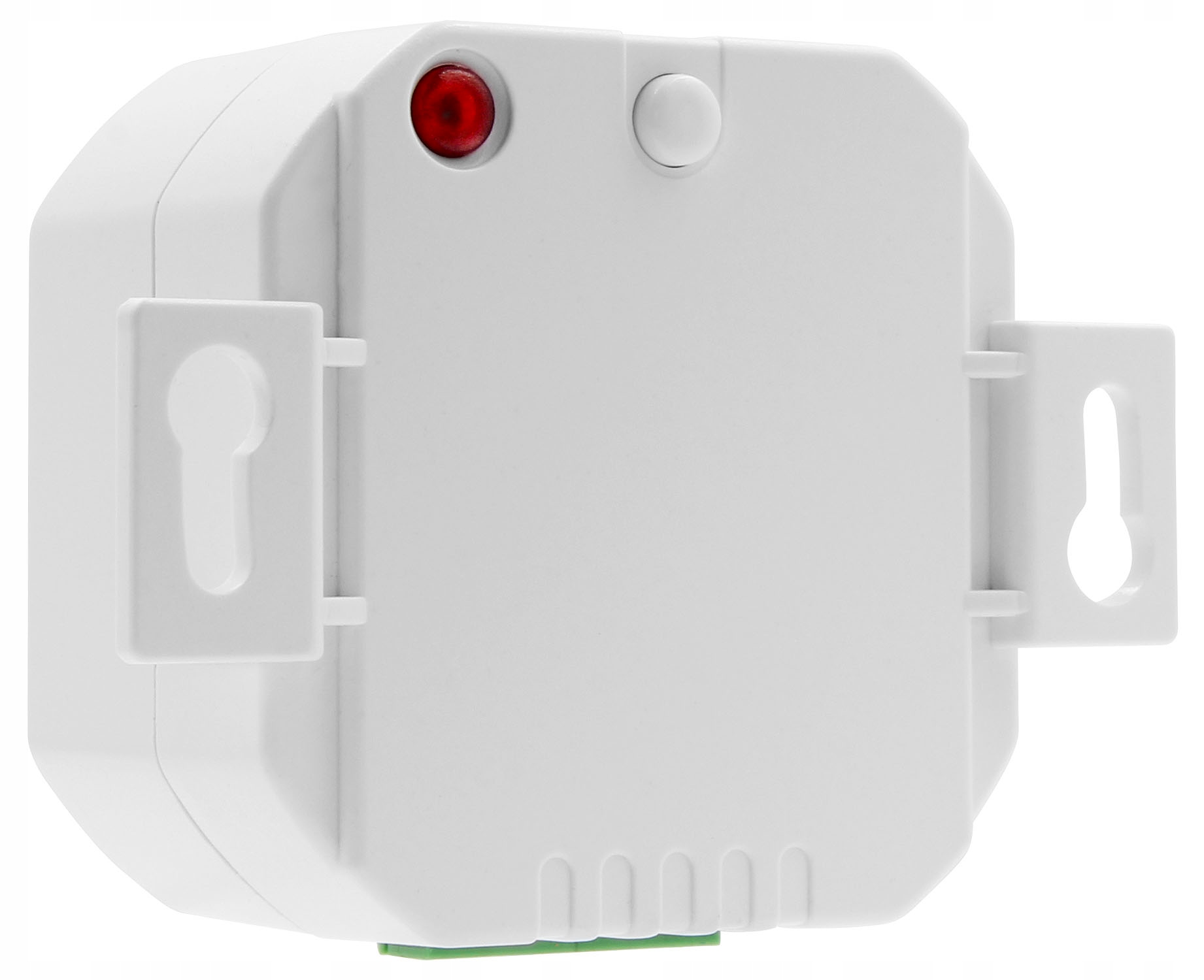 

Odbiornik Radiowy Z Przekażnikiem 70m 433,92MHz