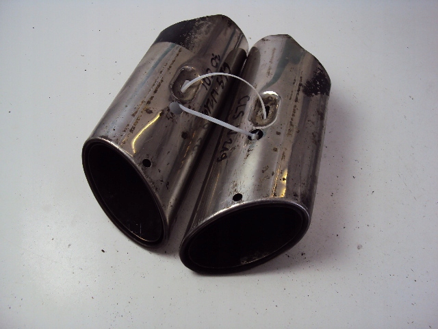 Вихлопні труби MERCEDES CLS W219 3.0 CDI