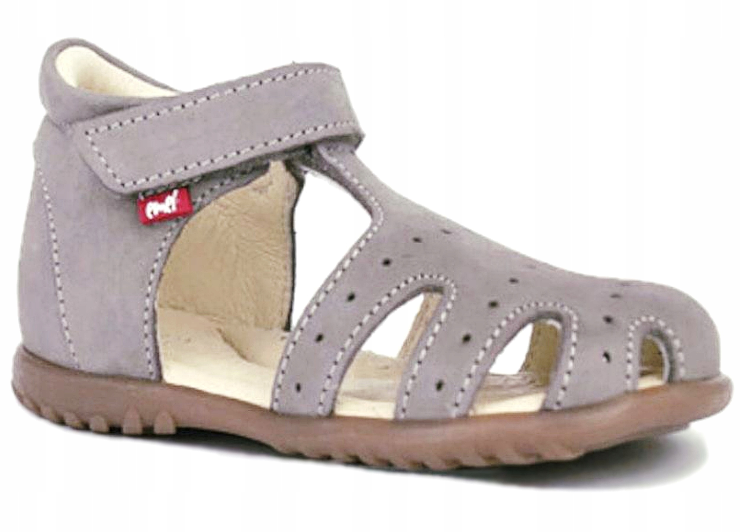 

Emel Buty ES1646 Roczki Sandały Sandałki R 25