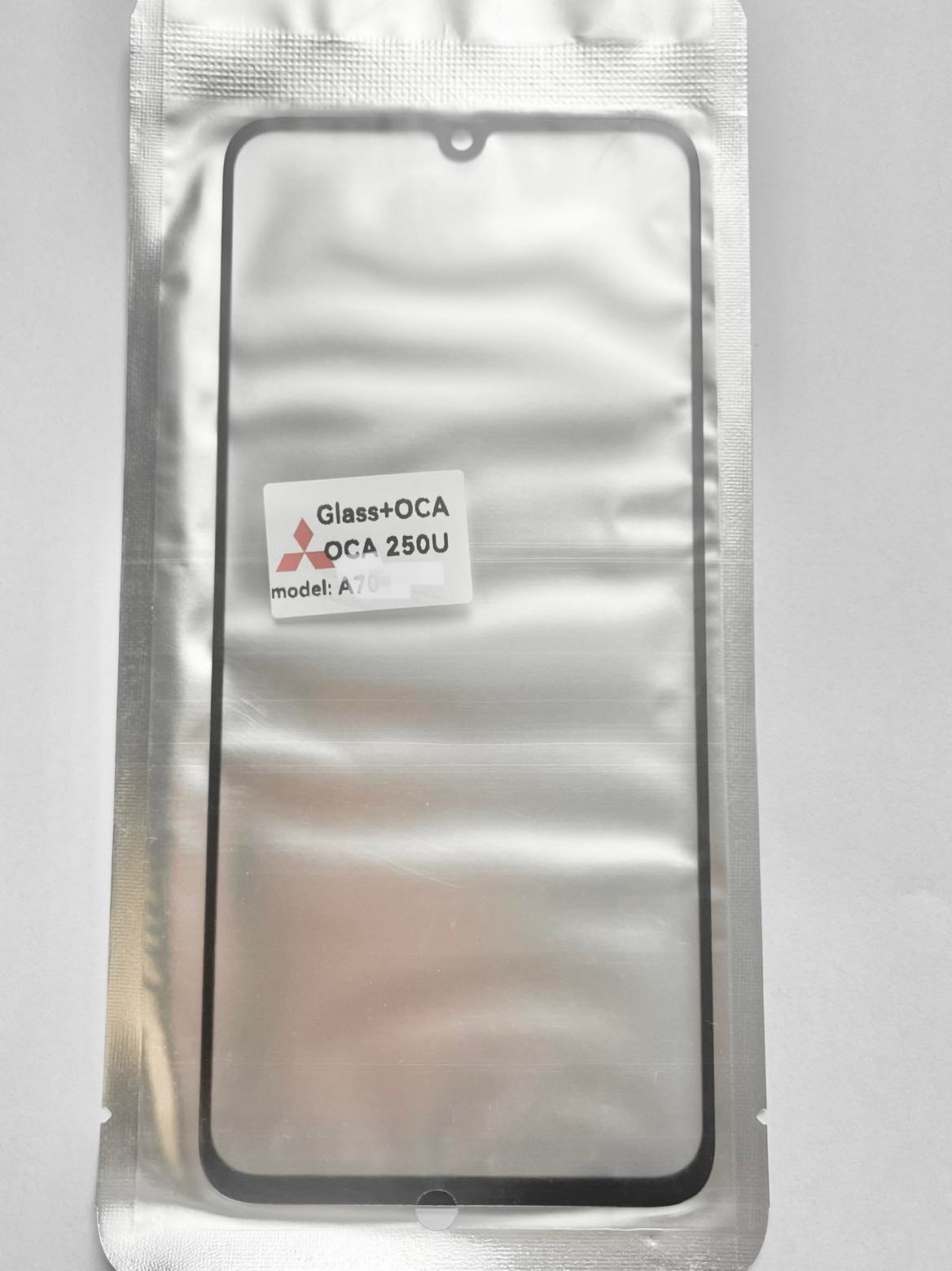 HUAWEI P SMART 2019 POT-LX3 SZYBA LCD klej OCA